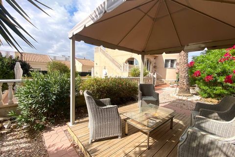 Villa a Ciudad Quesada, Alicante, Ciudad Quesada - € 390.000 | Ref: 200-4314 - foto 33