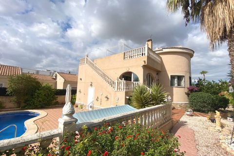Villa a Ciudad Quesada, Alicante, Ciudad Quesada - € 390.000 | Ref: 200-4314 - foto 37