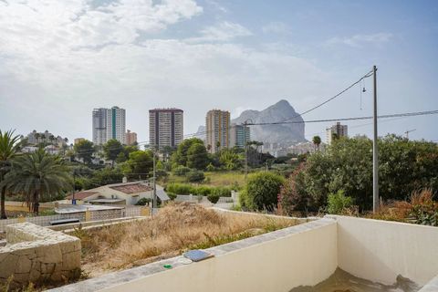 Villa i Calpe, Alicante, Calpe - € 1.199.000 | Ref: 4569CAL - foto 8