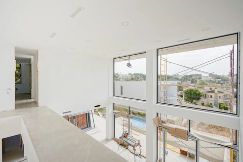 Villa i Calpe, Alicante, Calpe - € 1.199.000 | Ref: 4569CAL - foto 9