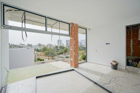 Villa i Calpe, Alicante, Calpe - € 1.199.000 | Ref: 4569CAL - foto 10