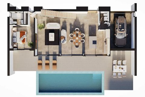 Villa i Calpe, Alicante, Calpe - € 1.199.000 | Ref: 4569CAL - foto 24