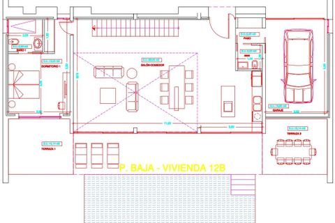 Villa i Calpe, Alicante, Calpe - € 1.199.000 | Ref: 4569CAL - foto 28