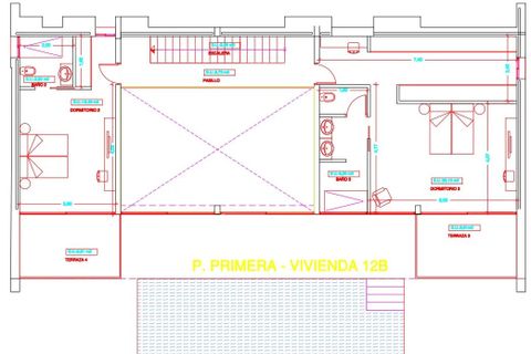 Villa i Calpe, Alicante, Calpe - € 1.199.000 | Ref: 4569CAL - foto 29