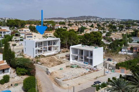 Villa i Calpe, Alicante, Calpe - € 1.199.000 | Ref: 4569CAL - foto 30