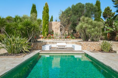 Finca i Benimussa, Ibiza, Benimussa - € 4.590.000 | Ref: 7453 - foto 29