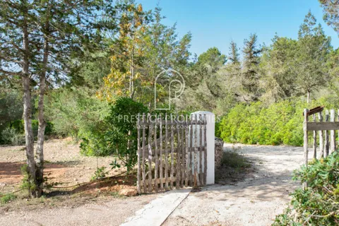 Finca i Benimussa, Ibiza, Benimussa - € 4.590.000 | Ref: 7453 - foto 6