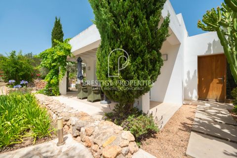 Finca i Benimussa, Ibiza, Benimussa - € 4.590.000 | Ref: 7453 - foto 7