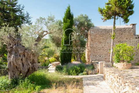 Finca i Benimussa, Ibiza, Benimussa - € 4.590.000 | Ref: 7453 - foto 8