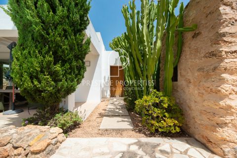 Finca i Benimussa, Ibiza, Benimussa - € 4.590.000 | Ref: 7453 - foto 9