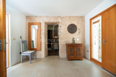 Finca i Benimussa, Ibiza, Benimussa - € 4.590.000 | Ref: 7453 - foto 10