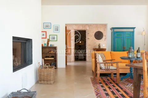 Finca i Benimussa, Ibiza, Benimussa - € 4.590.000 | Ref: 7453 - foto 11