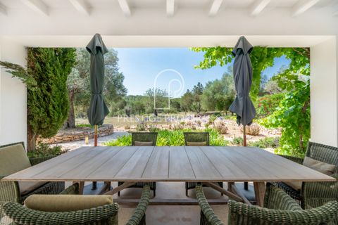 Finca i Benimussa, Ibiza, Benimussa - € 4.590.000 | Ref: 7453 - foto 14