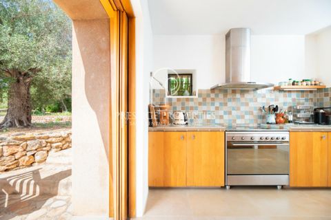 Finca i Benimussa, Ibiza, Benimussa - € 4.590.000 | Ref: 7453 - foto 16