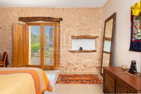 Finca i Benimussa, Ibiza, Benimussa - € 4.590.000 | Ref: 7453 - foto 19