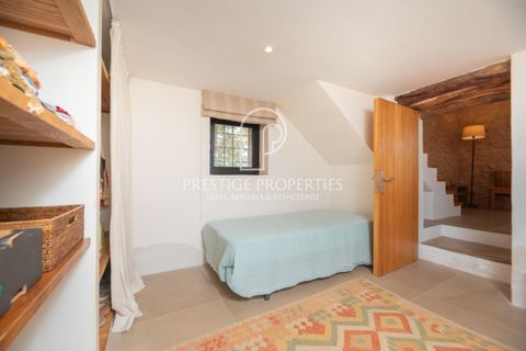Finca i Benimussa, Ibiza, Benimussa - € 4.590.000 | Ref: 7453 - foto 21