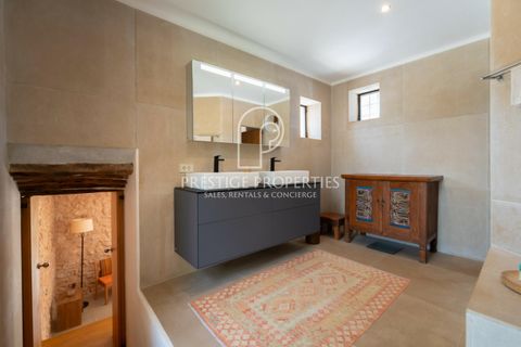 Finca i Benimussa, Ibiza, Benimussa - € 4.590.000 | Ref: 7453 - foto 23