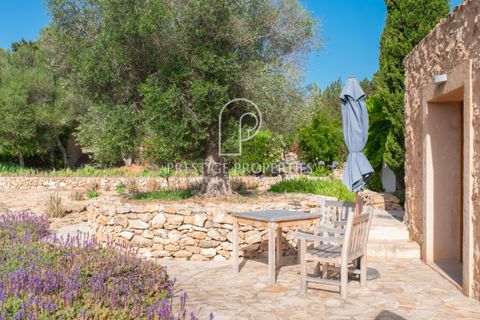Finca i Benimussa, Ibiza, Benimussa - € 4.590.000 | Ref: 7453 - foto 26
