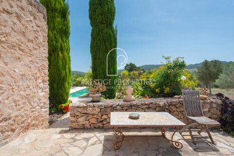 Finca i Benimussa, Ibiza, Benimussa - € 4.590.000 | Ref: 7453 - foto 27
