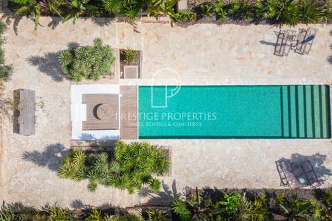 Finca i Benimussa, Ibiza, Benimussa - € 4.590.000 | Ref: 7453 - foto 1