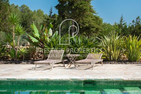 Finca i Benimussa, Ibiza, Benimussa - € 4.590.000 | Ref: 7453 - foto 28