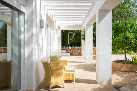 Finca i Benimussa, Ibiza, Benimussa - € 4.590.000 | Ref: 7453 - foto 35