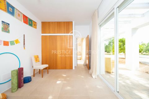 Finca i Benimussa, Ibiza, Benimussa - € 4.590.000 | Ref: 7453 - foto 36