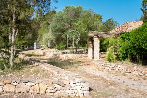 Finca i Benimussa, Ibiza, Benimussa - € 4.590.000 | Ref: 7453 - foto 47