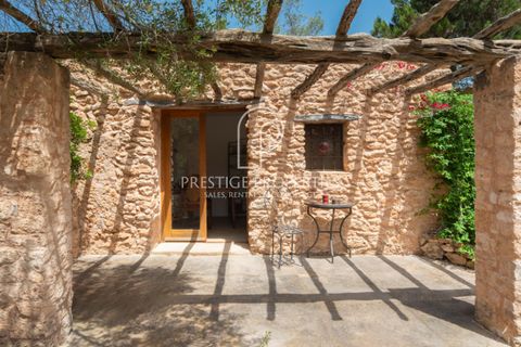Finca i Benimussa, Ibiza, Benimussa - € 4.590.000 | Ref: 7453 - foto 48