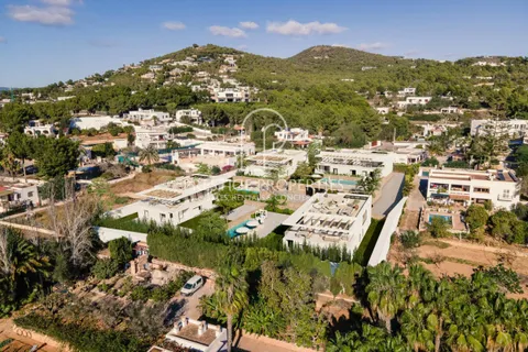 Villa a Jesus, Ibiza, Jesus - € 5.500.000 | Ref: 7290 - foto 5