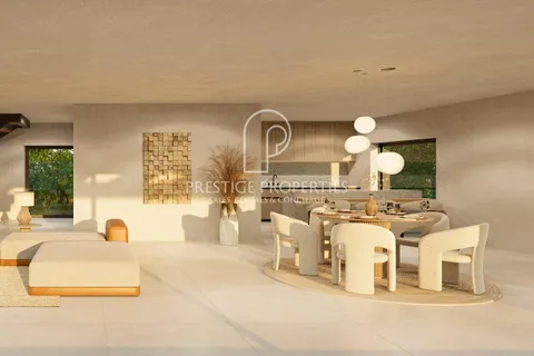 Villa a Jesus, Ibiza, Jesus - € 5.500.000 | Ref: 7290 - foto 6