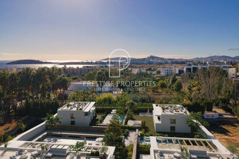 Villa a Jesus, Ibiza, Jesus - € 5.500.000 | Ref: 7290 - foto 10
