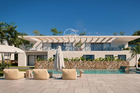Villa a Jesus, Ibiza, Jesus - € 5.500.000 | Ref: 7290 - foto 11