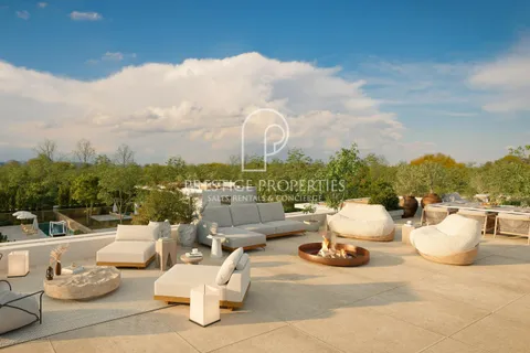Villa a Jesus, Ibiza, Jesus - € 5.500.000 | Ref: 7290 - foto 12