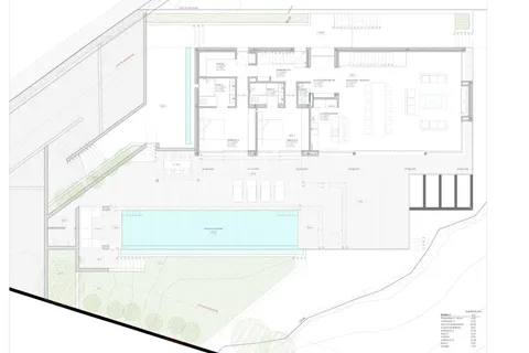 Villa i Roca Llisa, Ibiza, Roca Llisa - € 6 800 000 | Ref: 7211 - foto 47