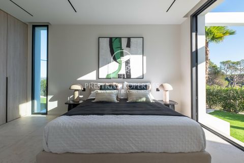 Villa i Roca Llisa, Ibiza, Roca Llisa - € 6 800 000 | Ref: 7211 - foto 6
