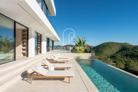 Villa i Roca Llisa, Ibiza, Roca Llisa - € 6 800 000 | Ref: 7211 - foto 7