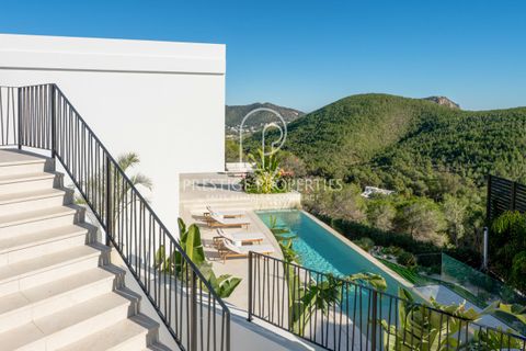 Villa i Roca Llisa, Ibiza, Roca Llisa - € 6 800 000 | Ref: 7211 - foto 8