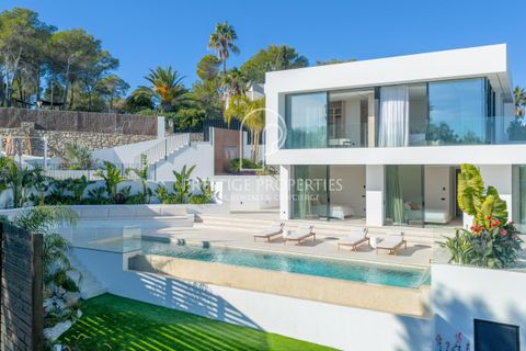Villa i Roca Llisa, Ibiza, Roca Llisa - € 6 800 000 | Ref: 7211 - foto 9