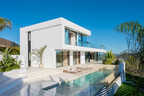 Villa i Roca Llisa, Ibiza, Roca Llisa - € 6 800 000 | Ref: 7211 - foto 10