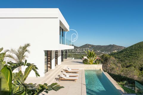 Villa i Roca Llisa, Ibiza, Roca Llisa - € 6 800 000 | Ref: 7211 - foto 11