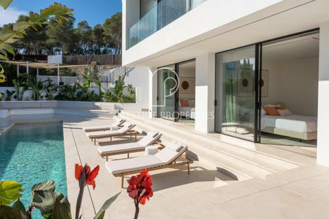 Villa i Roca Llisa, Ibiza, Roca Llisa - € 6 800 000 | Ref: 7211 - foto 12