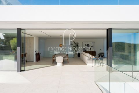 Villa i Roca Llisa, Ibiza, Roca Llisa - € 6 800 000 | Ref: 7211 - foto 13
