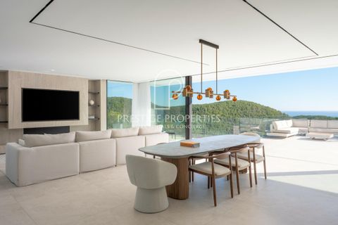Villa i Roca Llisa, Ibiza, Roca Llisa - € 6 800 000 | Ref: 7211 - foto 14
