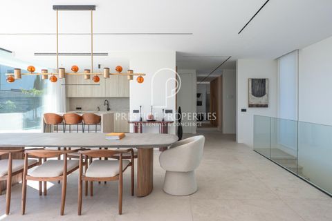 Villa i Roca Llisa, Ibiza, Roca Llisa - € 6 800 000 | Ref: 7211 - foto 17