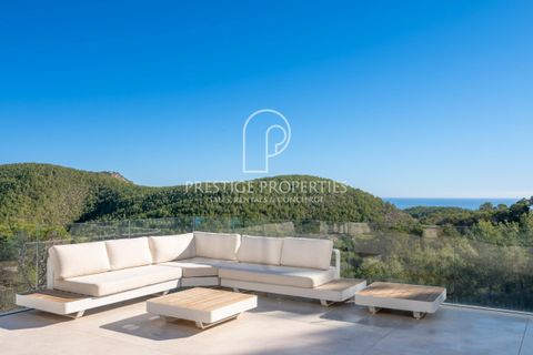 Villa i Roca Llisa, Ibiza, Roca Llisa - € 6 800 000 | Ref: 7211 - foto 19