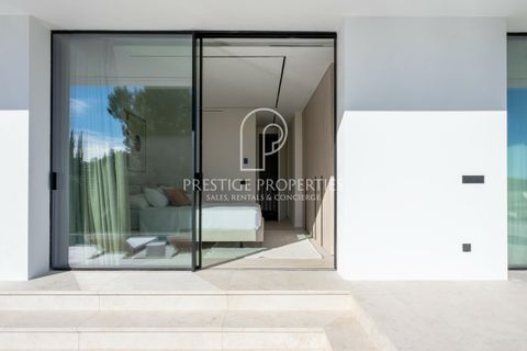 Villa i Roca Llisa, Ibiza, Roca Llisa - € 6 800 000 | Ref: 7211 - foto 20