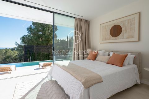 Villa i Roca Llisa, Ibiza, Roca Llisa - € 6 800 000 | Ref: 7211 - foto 21