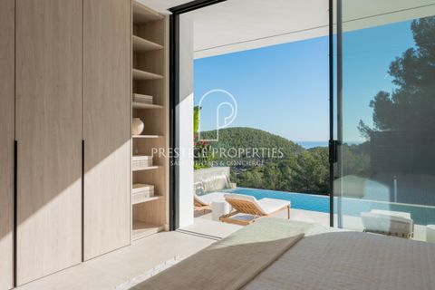 Villa i Roca Llisa, Ibiza, Roca Llisa - € 6 800 000 | Ref: 7211 - foto 22