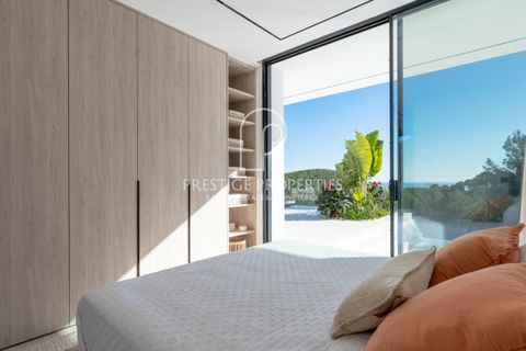 Villa i Roca Llisa, Ibiza, Roca Llisa - € 6 800 000 | Ref: 7211 - foto 24